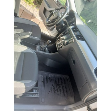Skoda Rapid  Liftback 2018,  1.0 benzyna - Na sprzedaż za 28 900 zł - Gdańsk - zdjęcie 11
