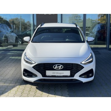 Hyundai i30  Kombi 2026,  1.6 benzyna, automat - Na sprzedaż za 99 900 zł - Łódź - zdjęcie 2