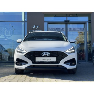Hyundai i30  Kombi 2026,  1.6 benzyna, automat - Na sprzedaż za 99 900 zł - Łódź - zdjęcie 3