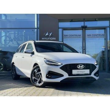 Hyundai i30  Kombi 2026,  1.6 benzyna, automat - Na sprzedaż za 99 900 zł - Łódź - zdjęcie 6