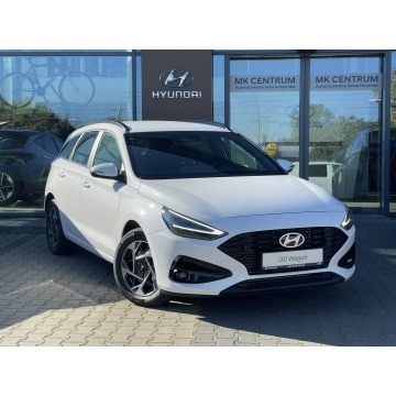 Hyundai i30  Kombi 2026,  1.6 benzyna, automat - Na sprzedaż za 99 900 zł - Łódź - zdjęcie 5