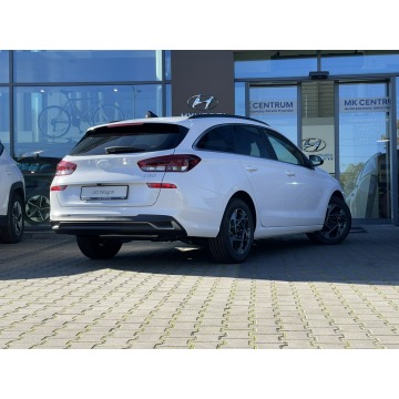 Hyundai i30  Kombi 2026,  1.6 benzyna, automat - Na sprzedaż za 99 900 zł - Łódź - zdjęcie 8