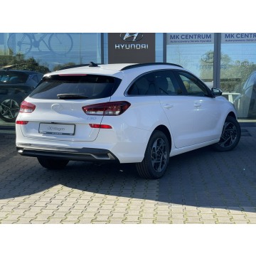 Hyundai i30  Kombi 2026,  1.6 benzyna, automat - Na sprzedaż za 99 900 zł - Łódź - zdjęcie 7