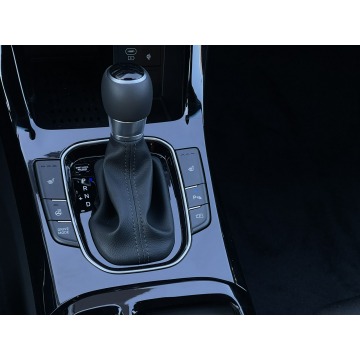 Hyundai i30  Kombi 2026,  1.6 benzyna, automat - Na sprzedaż za 99 900 zł - Łódź - zdjęcie 10