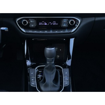 Hyundai i30  Kombi 2026,  1.6 benzyna, automat - Na sprzedaż za 99 900 zł - Łódź - zdjęcie 11