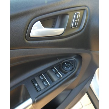 Ford Kuga  SUV 2016,  2.0 diesel, automat - Na sprzedaż za 39 900 zł - Szydłowo - zdjęcie 7