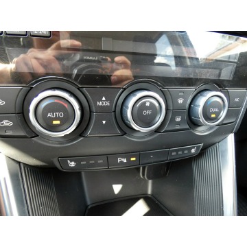 Mazda 6  Sedan/Limuzyna 2013,  2.0 benzyna, automat - Na sprzedaż za 44 900 zł - Szydłowo - zdjęcie 5