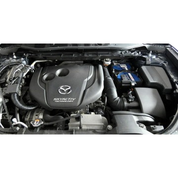 Mazda 6  Sedan/Limuzyna 2013,  2.0 benzyna, automat - Na sprzedaż za 44 900 zł - Szydłowo - zdjęcie 11