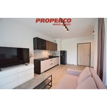 Apartament 2 pok, 32,19m2, ul. Piekoszowska