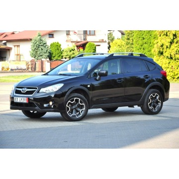 Subaru XV  Hatchback 2012,  1.6 benzyna - Na sprzedaż za 29 900 zł - Ostrów Mazowiecka - zdjęcie 4