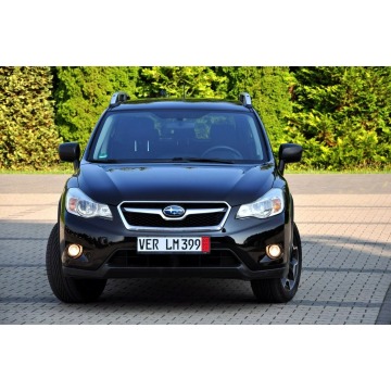 Subaru XV  Hatchback 2012,  1.6 benzyna - Na sprzedaż za 29 900 zł - Ostrów Mazowiecka - zdjęcie 2