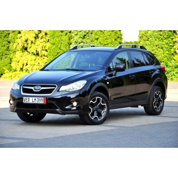 Subaru XV  Hatchback 2012,  1.6 benzyna - Na sprzedaż za 29 900 zł - Ostrów Mazowiecka - zdjęcie 3