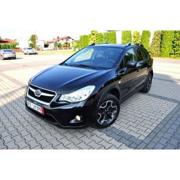Subaru XV  Hatchback 2012,  1.6 benzyna - Na sprzedaż za 29 900 zł - Ostrów Mazowiecka - zdjęcie 7