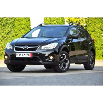 Subaru XV  Hatchback 2012,  1.6 benzyna - Na sprzedaż za 29 900 zł - Ostrów Mazowiecka - zdjęcie 5