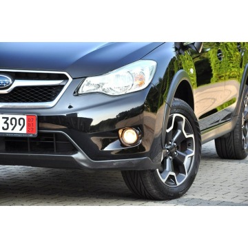 Subaru XV  Hatchback 2012,  1.6 benzyna - Na sprzedaż za 29 900 zł - Ostrów Mazowiecka - zdjęcie 6