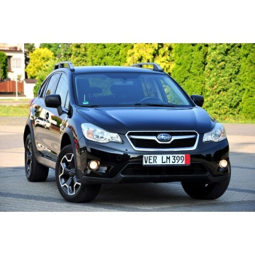 Subaru XV  Hatchback 2012,  1.6 benzyna - Na sprzedaż za 29 900 zł - Ostrów Mazowiecka - zdjęcie 8