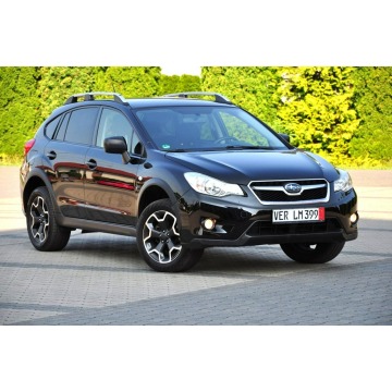 Subaru XV  Hatchback 2012,  1.6 benzyna - Na sprzedaż za 29 900 zł - Ostrów Mazowiecka - zdjęcie 9