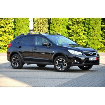 Subaru XV  Hatchback 2012,  1.6 benzyna - Na sprzedaż za 29 900 zł - Ostrów Mazowiecka - zdjęcie 10