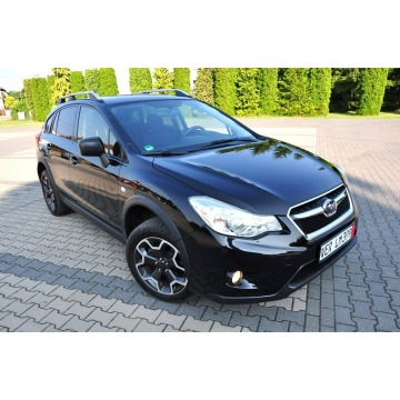 Subaru XV  Hatchback 2012,  1.6 benzyna - Na sprzedaż za 29 900 zł - Ostrów Mazowiecka - zdjęcie 12