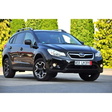 Subaru XV  Hatchback 2012,  1.6 benzyna - Na sprzedaż za 29 900 zł - Ostrów Mazowiecka - zdjęcie 11