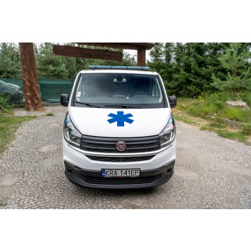 Fiat Talento 2020,  2.0 diesel - Na sprzedaż za 54 777 zł - Ropczyce - zdjęcie 5