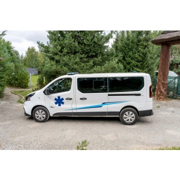 Fiat Talento 2020,  2.0 diesel - Na sprzedaż za 54 777 zł - Ropczyce - zdjęcie 7