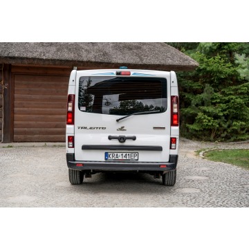 Fiat Talento 2020,  2.0 diesel - Na sprzedaż za 54 777 zł - Ropczyce - zdjęcie 6