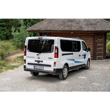 Fiat Talento 2020,  2.0 diesel - Na sprzedaż za 54 777 zł - Ropczyce - zdjęcie 4
