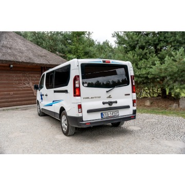 Fiat Talento 2020,  2.0 diesel - Na sprzedaż za 54 777 zł - Ropczyce - zdjęcie 11