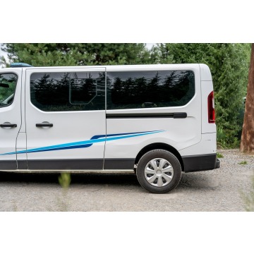 Fiat Talento 2020,  2.0 diesel - Na sprzedaż za 54 777 zł - Ropczyce - zdjęcie 9