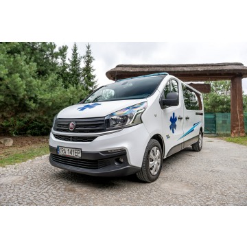 Fiat Talento 2020,  2.0 diesel - Na sprzedaż za 54 777 zł - Ropczyce - zdjęcie 12