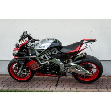 Aprilia RSV - 1000 APRC R 2014 Raty Transport... - Motocykle sportowe - Radom - zdjęcie 5