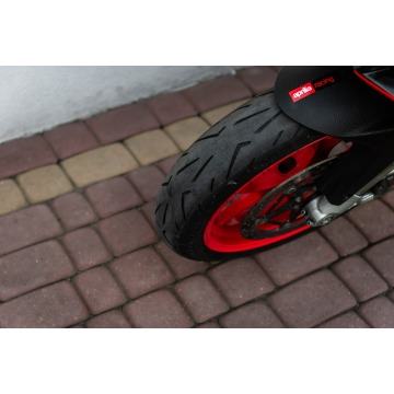 Aprilia RSV - 1000 APRC R 2014 Raty Transport... - Motocykle sportowe - Radom - zdjęcie 7