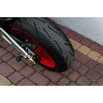 Aprilia RSV - 1000 APRC R 2014 Raty Transport... - Motocykle sportowe - Radom - zdjęcie 8