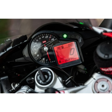 Aprilia RSV - 1000 APRC R 2014 Raty Transport... - Motocykle sportowe - Radom - zdjęcie 9