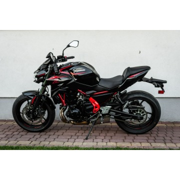 Kawasaki Z 650 - 650 R 2026 ABS Raty Transport... - Motocykle sportowe - Radom - zdjęcie 5