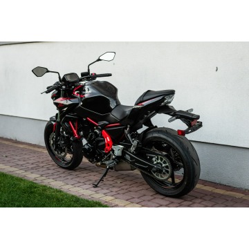 Kawasaki Z 650 - 650 R 2026 ABS Raty Transport... - Motocykle sportowe - Radom - zdjęcie 4