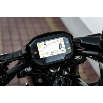 Kawasaki Z 650 - 650 R 2026 ABS Raty Transport... - Motocykle sportowe - Radom - zdjęcie 7