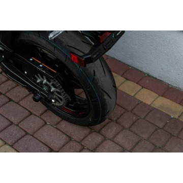 Kawasaki Z 650 - 650 R 2026 ABS Raty Transport... - Motocykle sportowe - Radom - zdjęcie 9