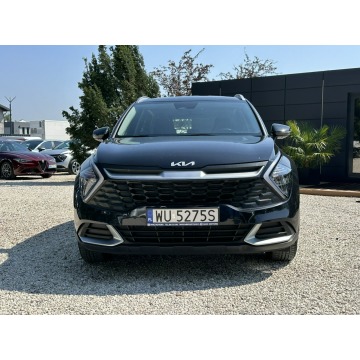 Kia Sportage  SUV 2024,  1.6 benzyna - Na sprzedaż za 94 800 zł - Pęcice - zdjęcie 2