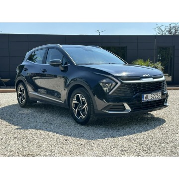 Kia Sportage -  1.6 T-GDI M + Smart 2WD, Salon Polska! 1 właściciel! FV 23%!