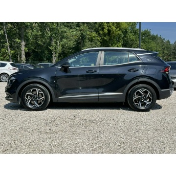 Kia Sportage  SUV 2024,  1.6 benzyna - Na sprzedaż za 94 800 zł - Pęcice - zdjęcie 4
