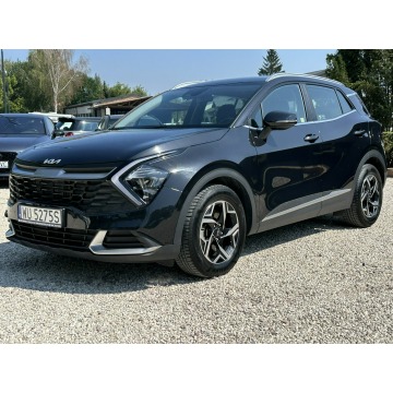 Kia Sportage  SUV 2024,  1.6 benzyna - Na sprzedaż za 94 800 zł - Pęcice - zdjęcie 3