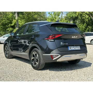 Kia Sportage  SUV 2024,  1.6 benzyna - Na sprzedaż za 94 800 zł - Pęcice - zdjęcie 5