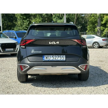 Kia Sportage  SUV 2024,  1.6 benzyna - Na sprzedaż za 94 800 zł - Pęcice - zdjęcie 6