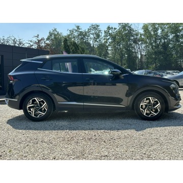 Kia Sportage  SUV 2024,  1.6 benzyna - Na sprzedaż za 94 800 zł - Pęcice - zdjęcie 8