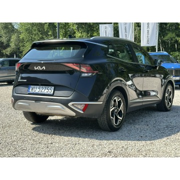 Kia Sportage  SUV 2024,  1.6 benzyna - Na sprzedaż za 94 800 zł - Pęcice - zdjęcie 7