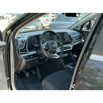 Kia Sportage  SUV 2024,  1.6 benzyna - Na sprzedaż za 94 800 zł - Pęcice - zdjęcie 10