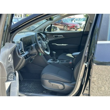 Kia Sportage  SUV 2024,  1.6 benzyna - Na sprzedaż za 94 800 zł - Pęcice - zdjęcie 11