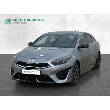 Kia Cee'd ProCeed 1.5 T-GDI GT Line Kombi